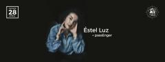 ÉSTEL LUZ + PASSENGER alle Officine Corsare