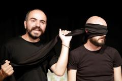 FALLABBALLA' - Serata benefit Comitato Acqua Pubblica a cura di ArTeMuDa