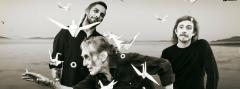 INDI(E)AVOLATO - GIORGIO CANALI & ROSSOFUOCO a Officine Corsare