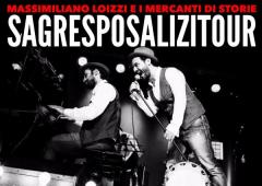 D'AMORE E ALTRE RIVOLTE al Cubo Teatro
