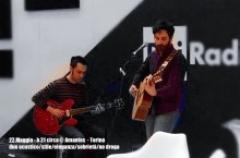 Lo Sburla & Cognetti all'Amantes