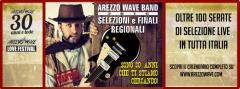 SELEZIONI AREZZO WAVE 2016! Guest: Polar For The Masses alle Officine Corsare