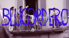 Concerto/performance dei BLUCORDERO al Garage Vian