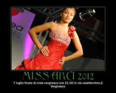 MOTO E MISS