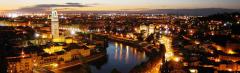 Viaggio in Veneto e Trentino  organizzato da Teart