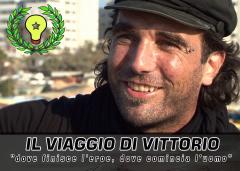 20/11: Il viaggio di Vittorio @Factory di Nichelino
