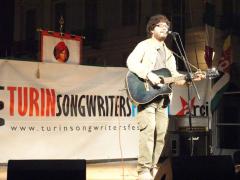 Turin Songwriters Festival - 23 settembre 2012 - Piazza Carignano - Torino