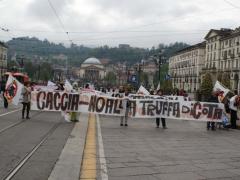 1 maggio 2012 / ARCI Torino