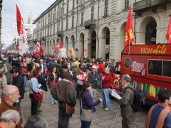 1 maggio 2012 / ARCI Torino