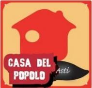 Casa del Popolo di Asti - Associazione A Sinistra
