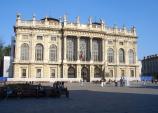 Palazzo Madama- Museo Civico d'Arte Antica