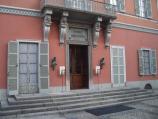 MUSEO BORGOGNA