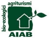 Agriturismi Bio-ecologici AIAB