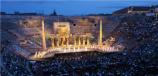 Arena di Verona e Teatro Romano