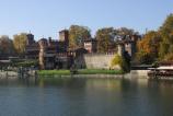 Rocca – Borgo Medievale di Torino