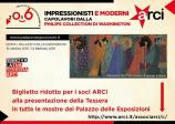 "Impressionisti e moderni. Capolavori dalla Phillips Collection di Washington" - Roma, Palazzo delle Esposizioni