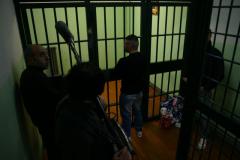 Proiezione de "Il Gemello" di Vincezo Marra a Il Piccolo Cinema