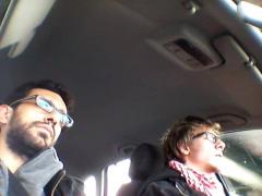 The S.P.D. Experience live al Garage Vian