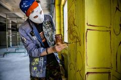 SAMO for WIP - Inaugurazione