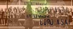 Apericena insieme: Coro ASAI