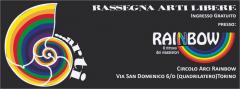 Rassegna "...ARTI" Detaran live  al Rainbow