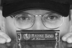 FABRIZIO POGGI & CHICKEN MAMBO al Cafè Neruda