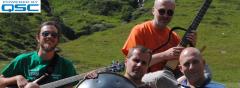 MANOSONORA live alla Tana Libera Tutti