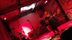 Chiara Musso Live