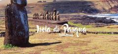 Terminal FdG: Isola di Pasqua - Fuori dai Gangheri Djset