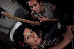 CAVE (US) + BETTIE BLUE (IT) + LASTANZADIGRETA (IT)  al Magazzino sul Po