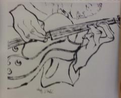 Gipsy Jazz Now!