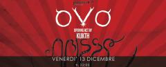 OVO + KUKTH @Meltin POP