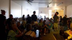 National Indiperndent Marijuana Meeting