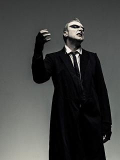 Gothminister at The Underworld Camden - Halloween Show!