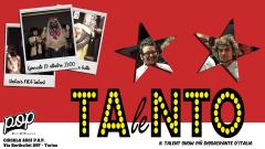 Tanto Talento - Il talent dissacrante