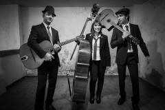 ACCORDI-DISACCORDI presso il Cafè Neruda