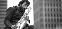 Jazz Walls Live presenta Sergio Di Gennaro Trio al Magazzino sul Po