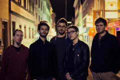 The Ropesh LIVE al Magazzino sul Po