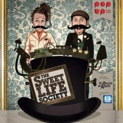 SWEET LIFE SOCIETY