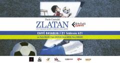 Zlatan - Un viaggio dove comincia il mito