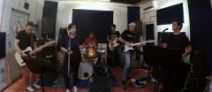 Blues Kitchen live