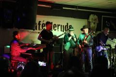 BlueStyle Live!