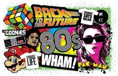 Anni 80: Back to the Future
