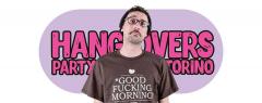 Hanglovers . 30 marzo 19 . Magazzino sul Po