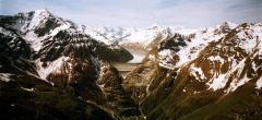 Alpi di Armin Linke