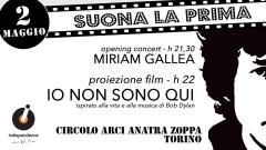 SUONA La PRIMA