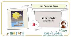 Matota 2019 - Fiabe sarde al B-locale