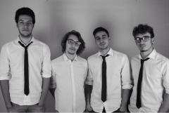 "Five Hundred" live al Circolo SOCE