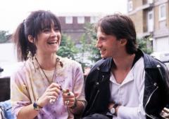 CineCantina Bazura presenta "Riff Raff" al Bazura 