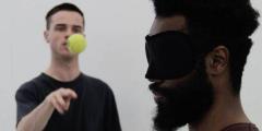 DANGEROUS DANCES: Il risveglio della danza